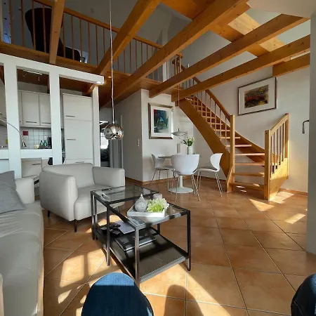 Strandloft Am Yachthafen *