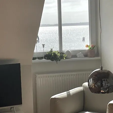 Strandloft Am Yachthafen * Rerik