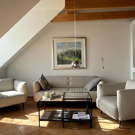 Strandloft Am Yachthafen Apartament