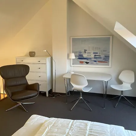 Apartament Strandloft Am Yachthafen