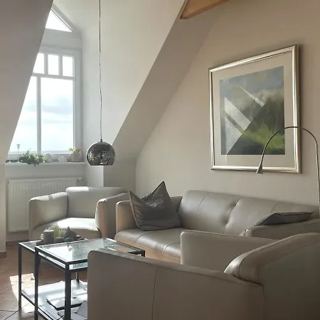 Strandloft Am Yachthafen *