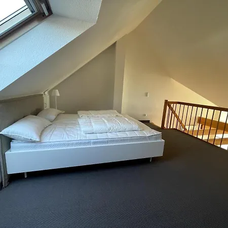 Strandloft Am Yachthafen Apartament