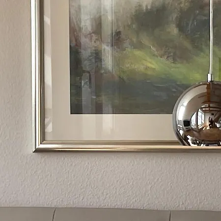 Strandloft Am Yachthafen Apartament *