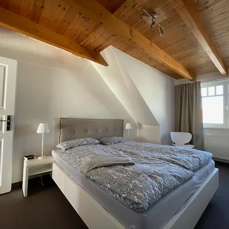 Apartament Strandloft Am Yachthafen *