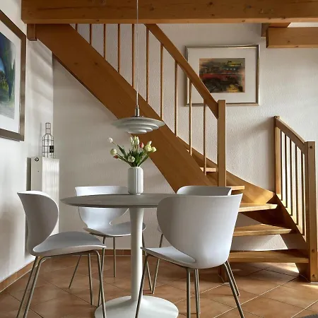 Strandloft Am Yachthafen Apartament Rerik