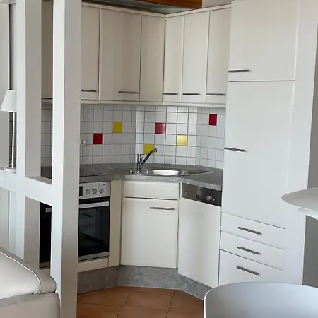 Strandloft Am Yachthafen *